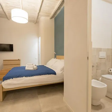 Al Caruggio Apartment Genoa