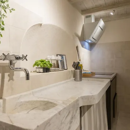 Apartment Al Caruggio Genoa